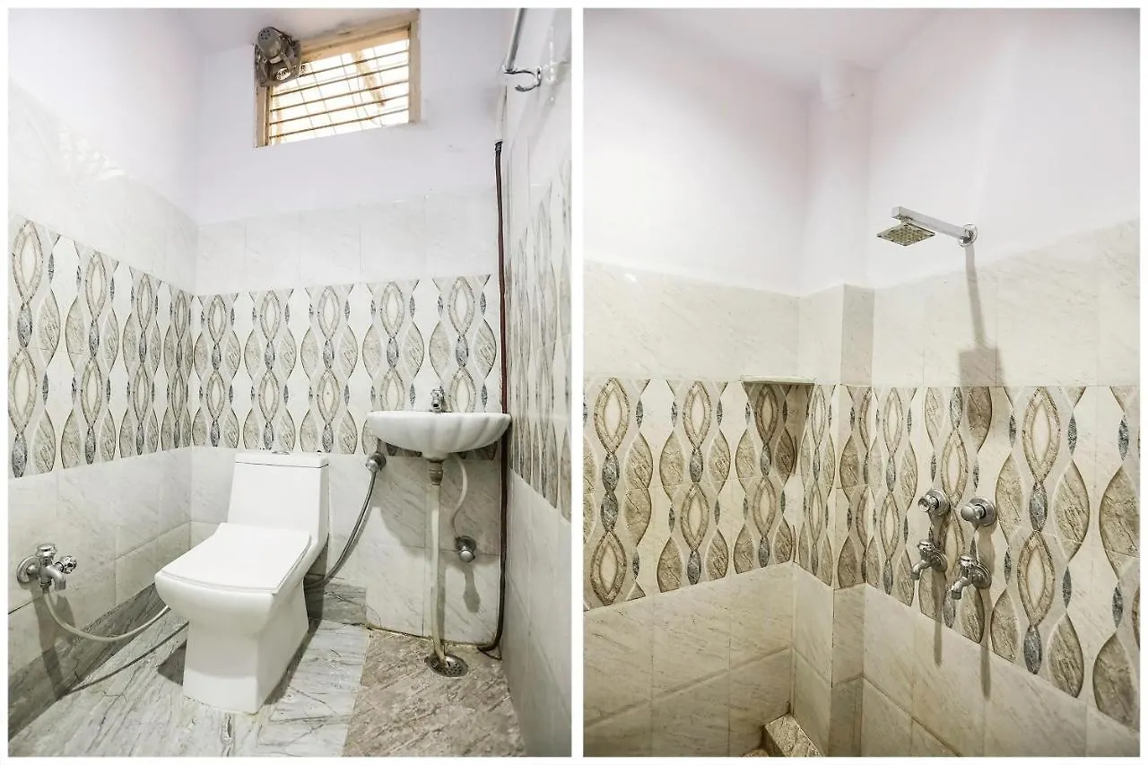 ***  Spot On 45585 Hotel Aakash Ganga 바라나시 인도